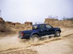 Mazda B2500 2004 года
